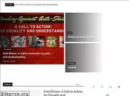 Sites similar to shiarightswatch.org