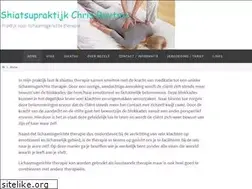 Sites similar to shiatsu-arnhem.nl