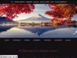 Sites similar to shiatsu-austria.at