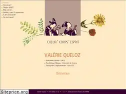 Sites similar to shiatsu-coeur-a-corps.ch
