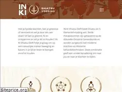 Sites similar to shiatsu-delft.nl