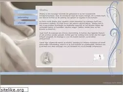 Sites similar to shiatsu-denbosch.nl