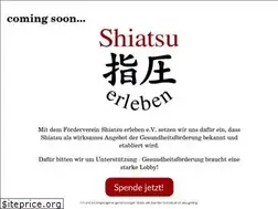Sites similar to shiatsu-erleben.net