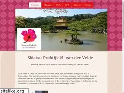 Sites similar to shiatsu-friesland.nl
