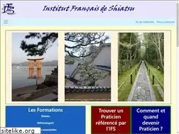 Sites similar to shiatsu-institut.fr
