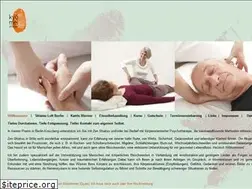 Sites similar to shiatsu-loft-berlin.de