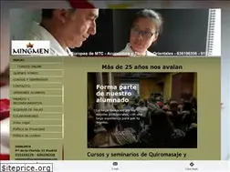 Sites similar to shiatsu-mingmen.com