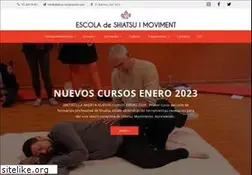 Sites similar to shiatsu-movimiento.com