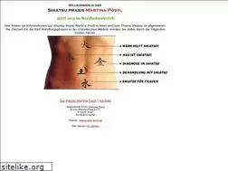 Sites similar to shiatsu-praxis-postl.com
