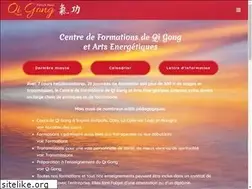 Sites similar to shiatsu-qigong.com