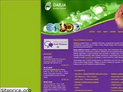 Sites similar to shiatsu.cz