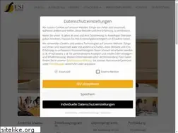 Sites similar to shiatsu.de