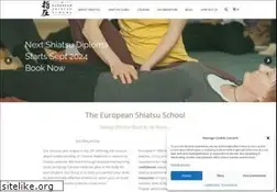 Sites similar to shiatsu.net