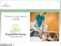 Sites similar to shiatsubetuwe.nl