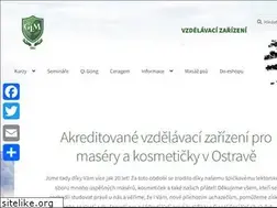 Sites similar to shiatsucentrum.com