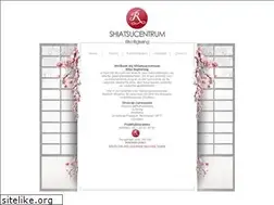 Sites similar to shiatsucentrum.nl