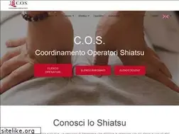 Sites similar to shiatsucos.com