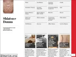 Sites similar to shiatsuedonna.com