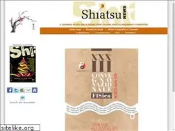 Sites similar to shiatsunews.com