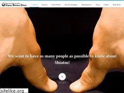 Sites similar to shiatsupractor.com