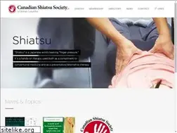 Sites similar to shiatsupractor.org