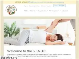 Sites similar to shiatsutherapy.ca