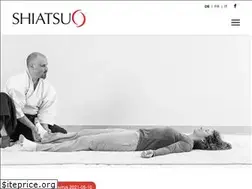 Sites similar to shiatsuverband.ch