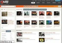 Sites similar to shiatv.net