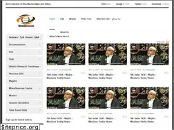 Sites similar to shiatvonline.com