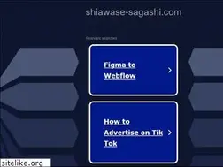 Sites similar to shiawase-sagashi.com