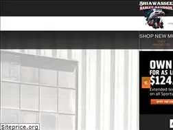Sites similar to shiawasseeharley-davidson.com