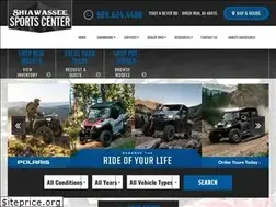 Sites similar to shiawasseesports.com