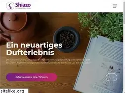 Sites similar to shiazo.com