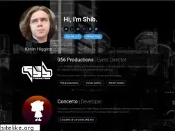 Sites similar to shib.live
