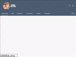 Sites similar to shiba-faction.com