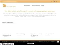 Sites similar to shiba-inu.blog