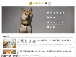 Sites similar to shiba-inu.life