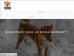 Sites similar to shiba-marrant.com