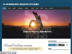 Sites similar to shiba-st.com
