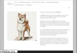 Sites similar to shiba.fr