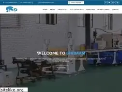 Sites similar to shibaam.com