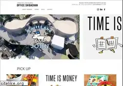 Sites similar to shibachan.net