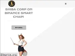 Sites similar to shibacorp.org