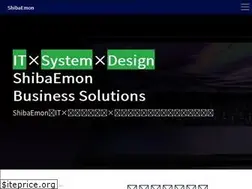 Sites similar to shibaemon.com