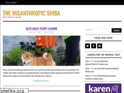 Sites similar to shibainus.ca