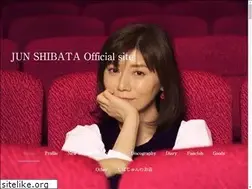 Sites similar to shibajun.jp