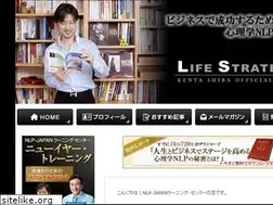 Sites similar to shibakenta.net