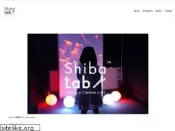 Sites similar to shibalab.com