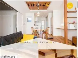 Sites similar to shibamokuzai.jp
