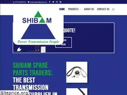Sites similar to shibamtraders.com